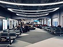 Athens international airport eleftherios venizelos, commonly initialised as aia, is the largest international airport in greece, serving the. Athens International Airport Wikipedia
