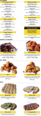 While you can certainly find upscale restaurants in cheyenne, laramie, and other wyoming towns, if you want a truly elegant meal, you've got to head in to jackson. D P Dough Menu In Laramie Wyoming Usa