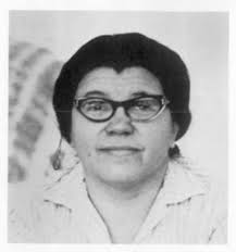 Happy Heavenly Birthday Gregorita “Lita” Peña Home Ecomonics Teacher &  Spanish May 7, 1928 ~ February 24, 2021