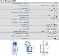 Bioptron 2 Inc Floor Stand Set Bioptron Lamps Bioptron Products Flooring Health Professionals Lamp