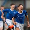 Bill gilmour doing billy gilmour things & mendy unbeatable in training | chelsea unseen. 1
