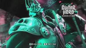 Guitar hero is a sensation around the globe and now you can own it for your android phone! Just A Friendly Reminder That The Lich King Was In Guitar Hero Warriors Of Rock Wow