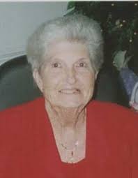 Frances Whaley Lilly Obituary January 18, 2017