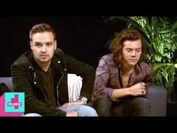 one direction chart show chat liam payne video fanpop