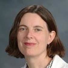 Dr. Lucy Painter, MD