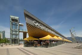 Cactus club cafe is a leader in casual fine dining. Cactus Club Cafe Coal Harbour Assembledge