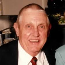 Obituary information for Robert Franklin Ware