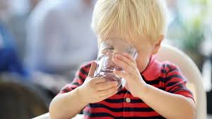 Can old water make me sick? How To Get A Toddler To Drink Water 5 Ways Dad Gold