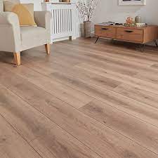 Maybe you would like to learn more about one of these? Goodhome Stoke Oak Effect Laminate Flooring 1 73m Pack Diy At B Q