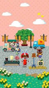 10 Things That Happen When You Are In Animal Crossing Hd Wallpaper Animal Crossing Hd Wallpaper Animal Crossing Animal Wallpaper Winter Wallpaper