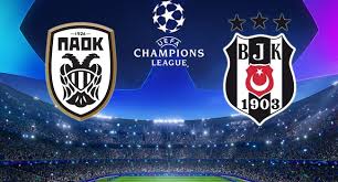 Son dakika beşiktaş haberleri, güncel beşiktaş haber. Paok Besiktas Maci Ne Zaman Hangi Kanalda Trt Spor Turkiye Nin Guncel Spor Haber Kaynagi