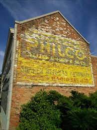 Shop furniture, home décor, cookware & more! Ghost Sign Shaker Heights Hardware Shaker Heights Oh Ghost Signs On Waymarking Com