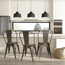 We did not find results for: Amazon Com Metal Dining Chairs With Wood Seat Tolix Style Indoor Outdoor Stackable Industrial Chair With Back Set Of 4 For Kitchen Dining Room Bistro And Cafe Gun Chairs