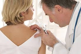 Never ignore professional medical advice in seeking treatment because of something you have read on the medicinenet site. Skin Cancer The Warning Signs Mydr Com Au