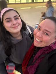 Well, can't y'all drop me off in the part that has the mamas and the papas?  🤣