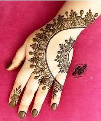 If you are looking for the new mehndi design 2020 then this mehndi app is best for you.it has latest mehndi design for the bridals and for mehndi loving girls.this heena app is mehndi offline application to help those. Latest Mehndi Designs Posts Facebook