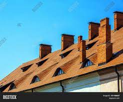 See more ideas about dormer windows, dormers, architecture. Dormer Windows Old Image Photo Free Trial Bigstock