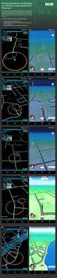 Tracking Sightings Tab Pokemon Using Ingress And Xm Points Pokemon Go Hub