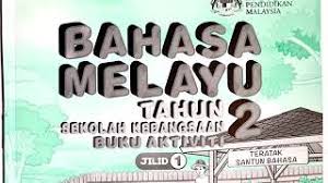 Soalan bm bahasa melayu pemahaman tahun 3. Pdpr Buku Aktiviti Jilid 1 Bahasa Melayu Tahun 2 M S 2 3 4 Youtube