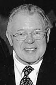 Obituary: John Vincent Vinagro