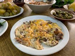 Cook and stir for 5 minutes. 13 Traditional Middle Eastern Breakfast Foods Food For Net