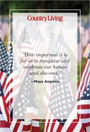 Memorial day 2021 will occur on monday, may 31. 44 Famous Memorial Day Quotes Sayings That Honor America S Fallen Heroes