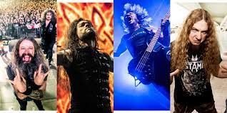 Las mejores bandas españolas de heavy metal del siglo XXI