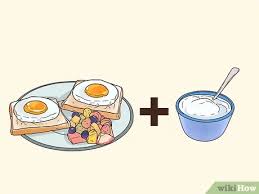 5 Ways To Gain Weight Fast For Women Wikihow