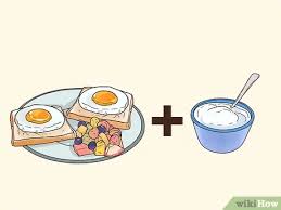 5 ways to gain weight fast for women wikihow