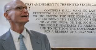 The Hussman family ensures a bright future for students of media and  journalism