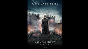 Ending Game Of Thrones Season 8 Episode 6 The Iron Throne Tuai Beragam Reaksi Fans Tribun Jatim
