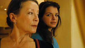 Filmografie Krista Stadler