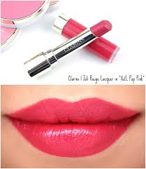 How to determine your skin's undertone. Clarins Fall 2019 Joli Rouge Lacquer In 762l Pop Pink Review And Swatches Clarins Makeup Clarins Vibrant Makeup