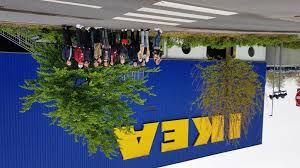 Ikea Besichtigung In Dortmund