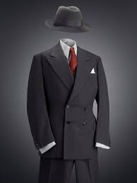 Oui, le modèle masculin pourrait probablement fléchir et encore bien regarder. 1930 1949 La Compagnie Du Costume