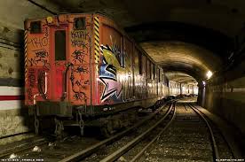 The One Paris Urban Exploration Sleepycity Paris Sleep City Paris Metro