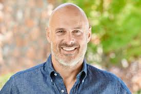 Ted Stinson's Instagram, Twitter & Facebook