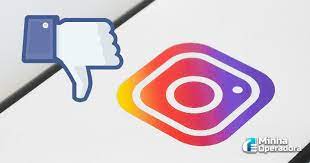 Quase 21 mil usuários do reddit relataram problemas com a plataforma, enquanto mais de 2 mil usuários relataram problemas. Instagram Fica Fora Do Ar Ao Redor Do Mundo