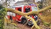 (zeer) zware windstoten door storm ciara. Nederland Code Rood 2018 Compilatie Youtube