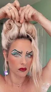 Ursula Inspired Halloween Costume Ideas