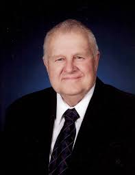 Obituary information for George Thomas Spicer