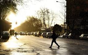 Hoy sábado 3 de abril de 2021. Como Estara El Clima Este Domingo En La Ciudad Diario La Capital De Mar Del Plata