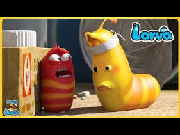 New Larva 2020 Tag Larva Movie 2020 Full Episodes Funny Cartoon 2020 Larva Movie Full 4k Youtu In 2020 Funny Cartoons For Kids Cartoons Love Cool Cartoons