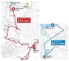 Ludovic capelle is the only rider who has been able to win this race twice. Voor Renners Als Wellens En Benoot De Standaard Mobile