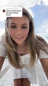 Anna Graf's Instagram, Twitter & Facebook