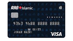 Maybe you would like to learn more about one of these? Mohon Untuk Rhb Islamic Rewards Credit Card I Oleh Rhb