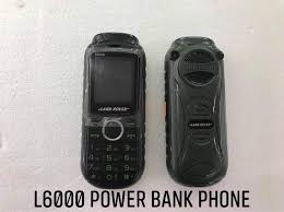 © jaguar land rover limited 2020. Land Rover L6000 Aemy Phone Power Bank Phone Lokal Tactical Survival Gears