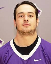 2024 Men's Lacrosse Roster