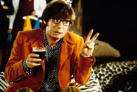 The spy who shagged me (1999) and austin powers in goldmember (2002). 25 Groovy Facts About Austin Powers Mental Floss