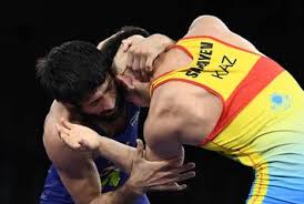 Indian wrestler ravi dahiya made a confident start to his olympics campaign, winning by technical superiority against colombia's tigreros urbano to reach the men's freestyle 57kg. Bhnaulx6mu0avm